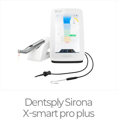 Dentsply Sirona X-smart pro plus